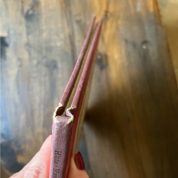 Boy, Was I Mad! Hardcover – January 1, 1969 - by Kathryn Hitte & Mercer Mayer - Picture 3 of 16